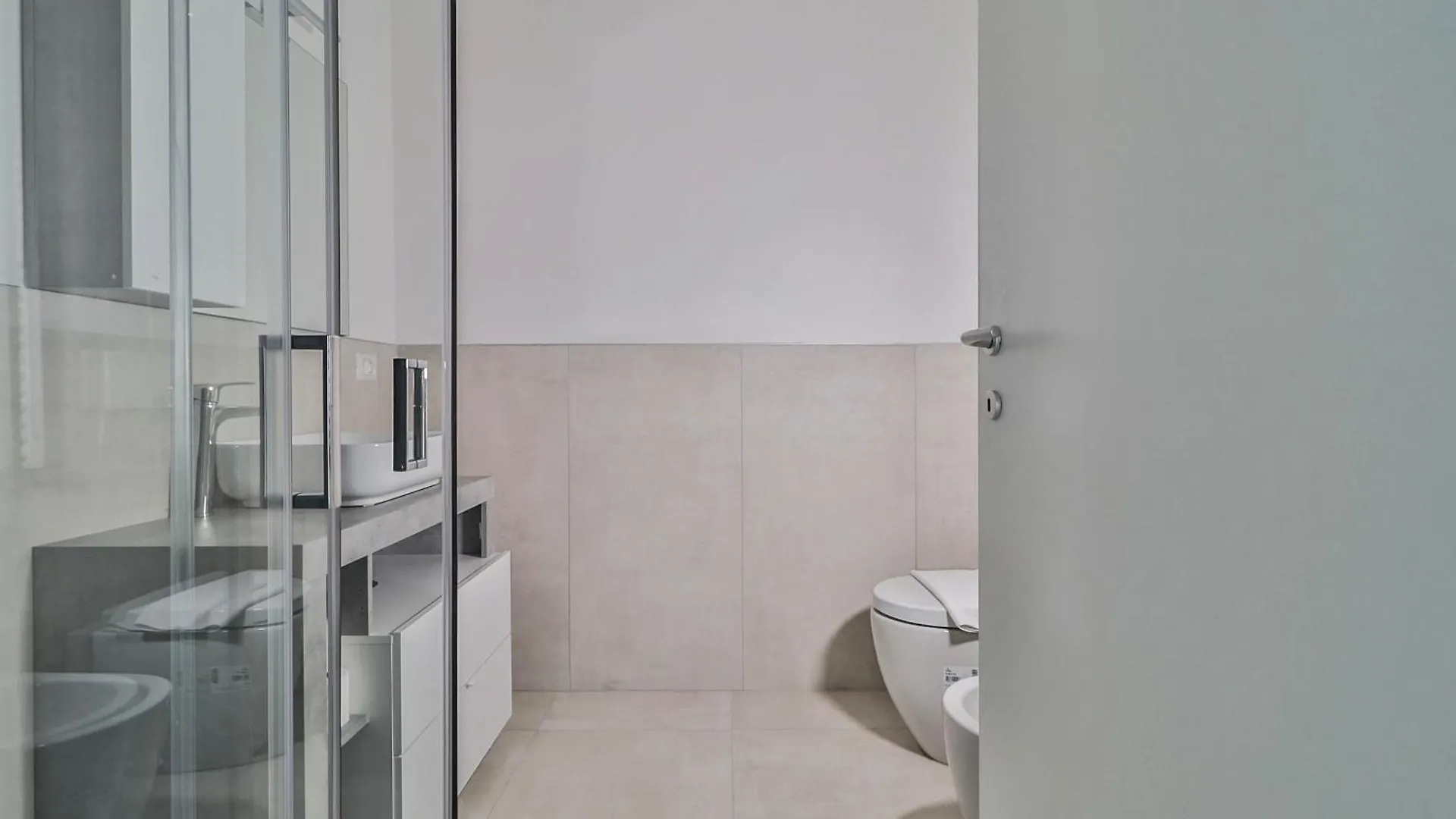 Apartment Arcade - 10 Minutes Walk To Piazza Maggiore Bologna