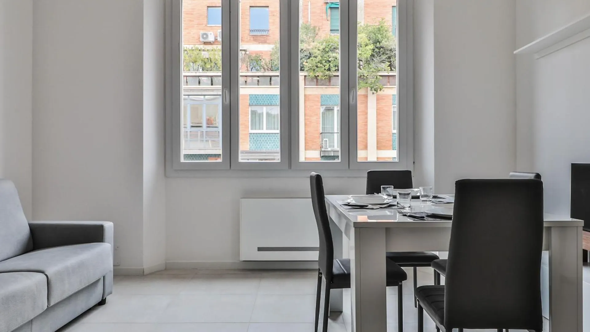 Apartment Arcade - 10 Minutes Walk To Piazza Maggiore Bologna