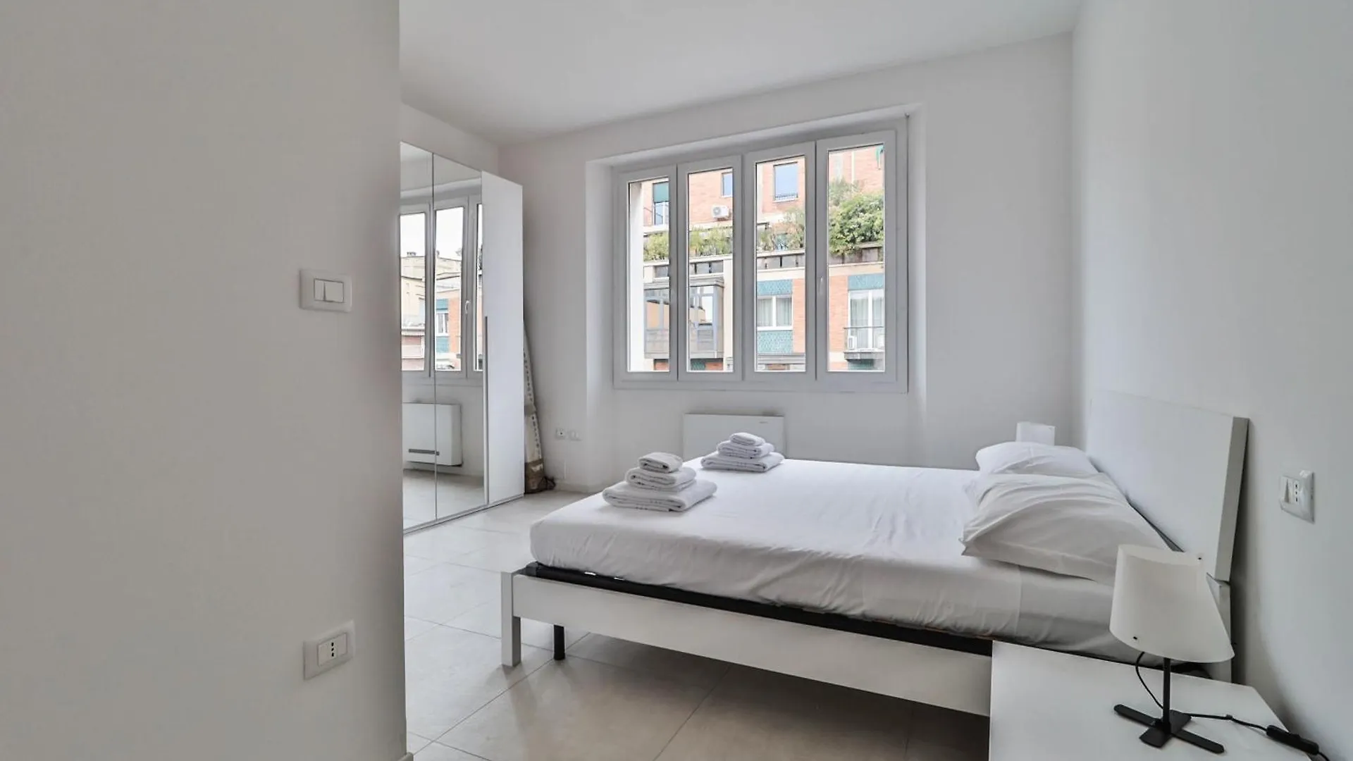Apartment Arcade - 10 Minutes Walk To Piazza Maggiore Bologna Italy