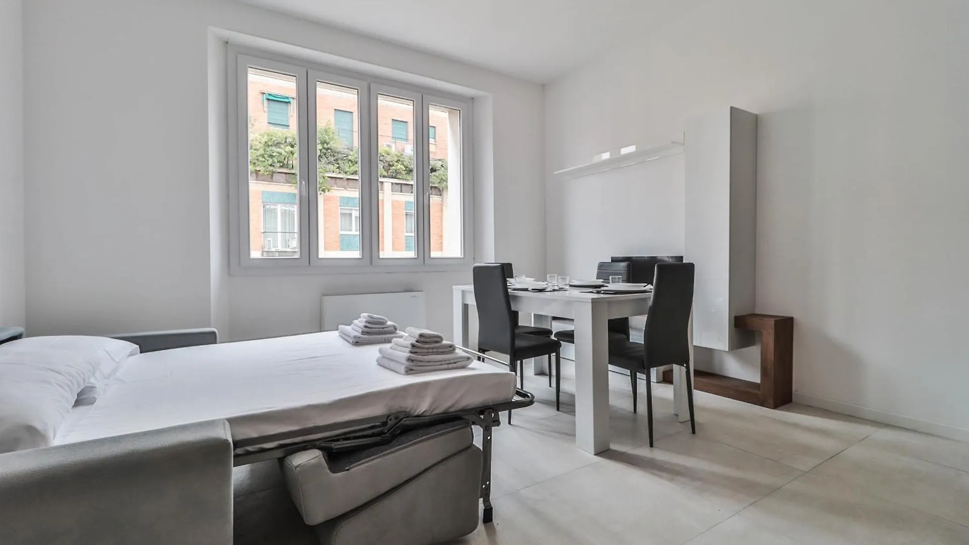 Apartment Arcade - 10 Minutes Walk To Piazza Maggiore Bologna