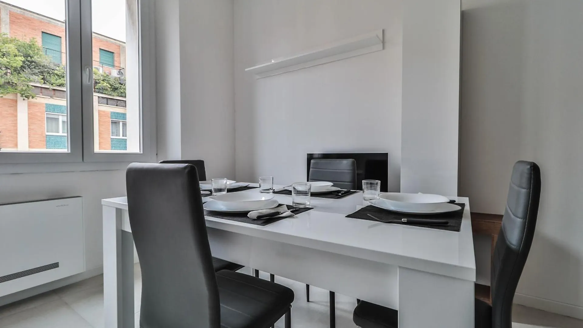 Apartment Arcade - 10 Minutes Walk To Piazza Maggiore Bologna Italy