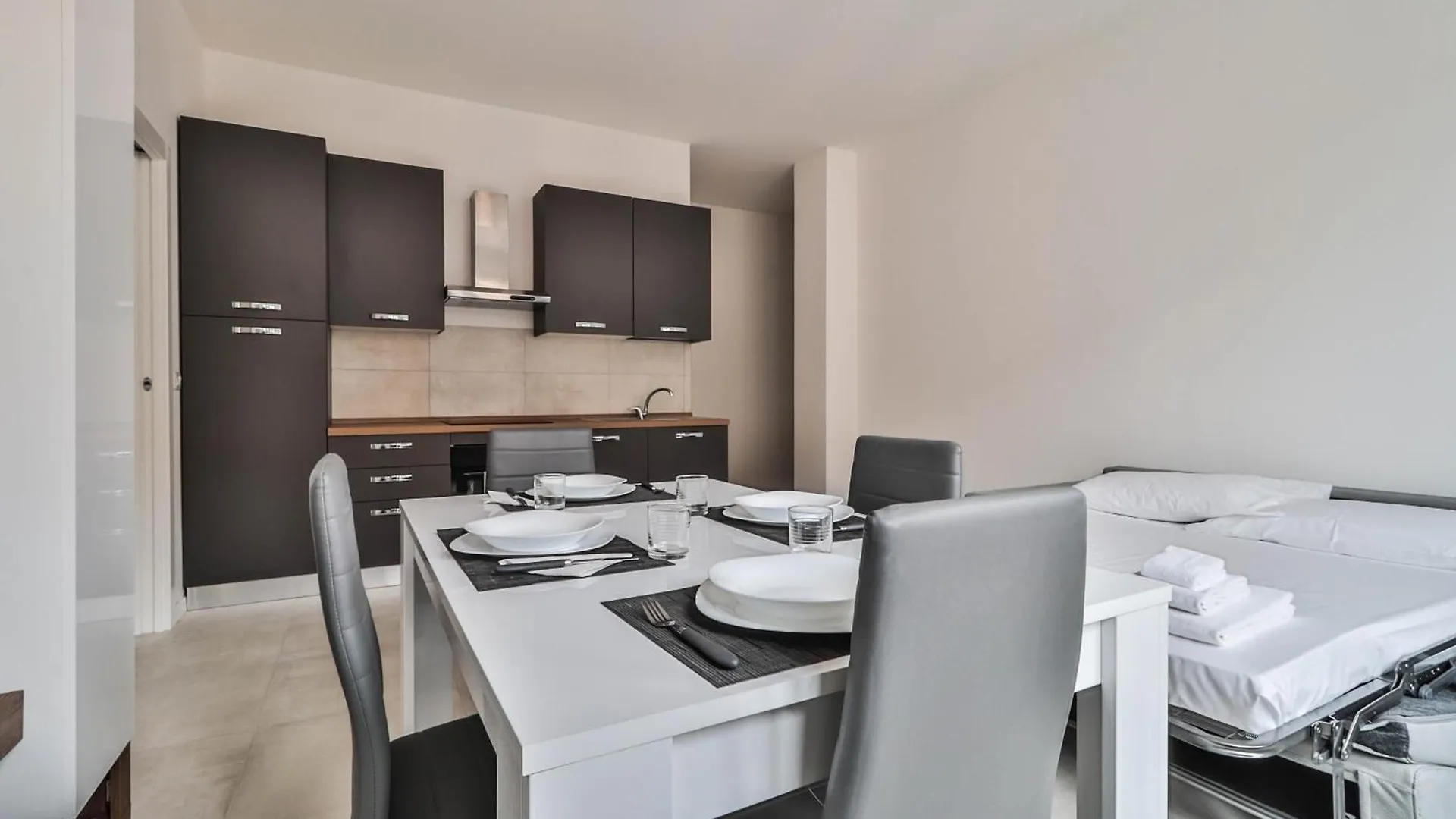 Apartment Arcade - 10 Minutes Walk To Piazza Maggiore Bologna