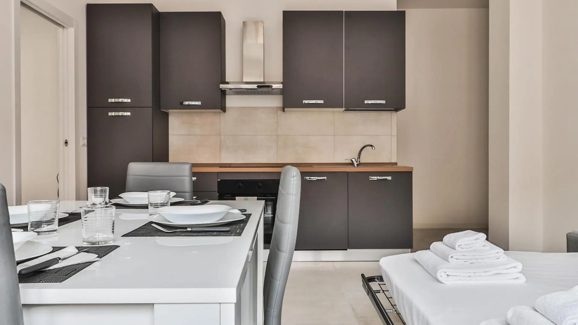 Apartamento Arcade - 10 Minutes Walk To Piazza Maggiore Bolonia